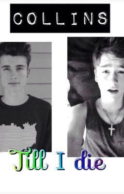 Till I Die (Chris e Crawford Collins)