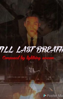 Till Last Breath- taegikook Brothers Au