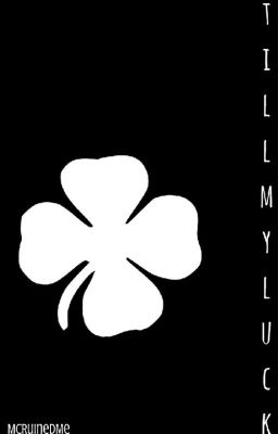 Till My Luck Runs Out [Panic! at the Disco]