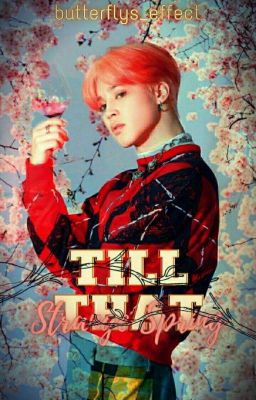 Till That Strange Spring || A BTS Fantasy Story