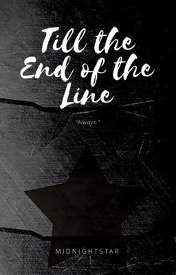 «Till The End Of The Line» ~ Marvel