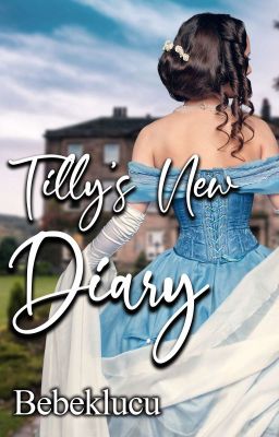 Tilly's New Diary