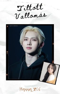 Tiltott Vallomás || Ateez Yeosang ff. ||