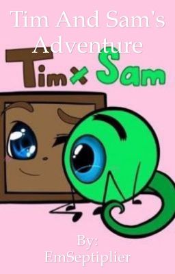 Tim and Sam's Adventure