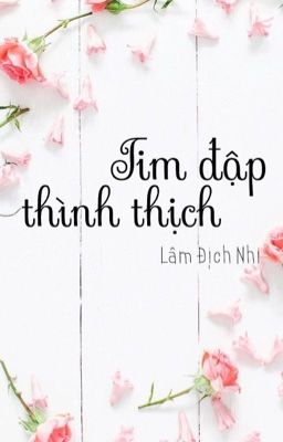 Tim Đập Thình Thịch