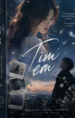 Tìm Em