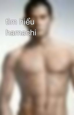 tìm hiểu hamachi