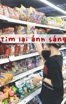 Tìm Lại Ánh Sáng