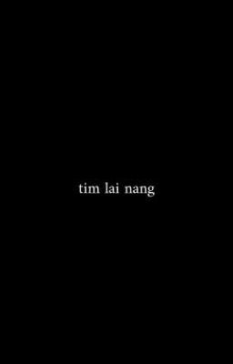 tìm lại nàng