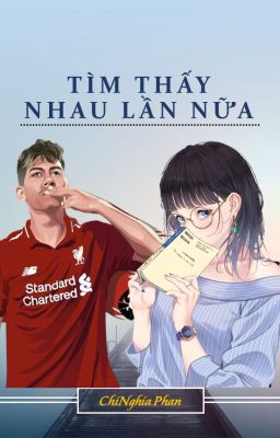 Tìm Thấy Nhau Lần Nữa