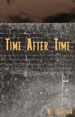  Time After Time