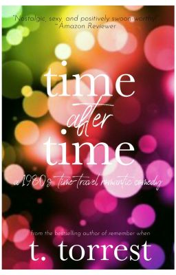 Time After Time #TKBMovieContest