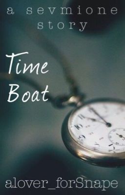 Time Boat