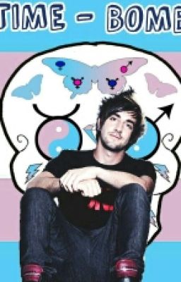 Time - Bomb (Adopted By Jack Barakat)