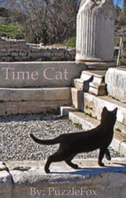 Time Cat