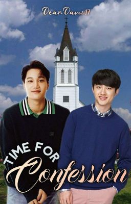 Time For Confession || Kaisoo