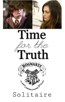 Time for the Truth (CZ; Harry Potter) √