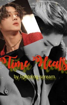 Time Heals, By finding The Cinderella- Woogi