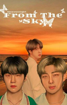 Time II: From The Sky - [YoonJin]