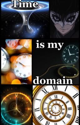 Time Is My Domain