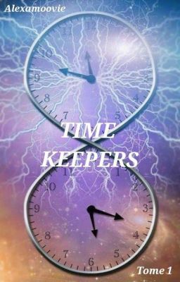 Time Keepers