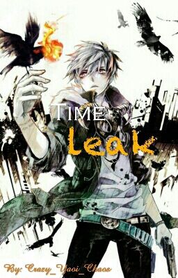 Time Leak