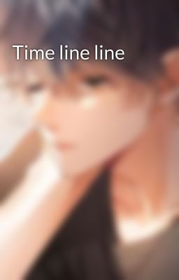 Time line line