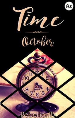 Time - October