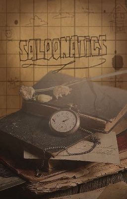 time of love - saloonatics x lectora remake