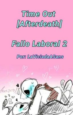 Time Out [Afterdeath] - Fallo Laboral 2