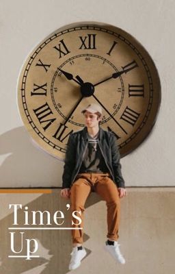 Time's Up