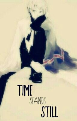 Time Stands Still