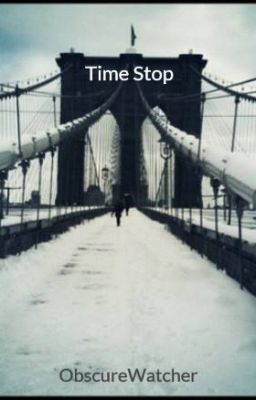 Time Stop