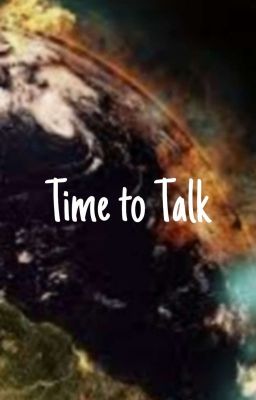 Time to Talk