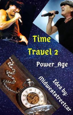 Time Travel 2 || Brian Johnson