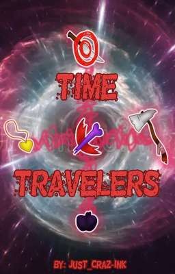 Time Travelers