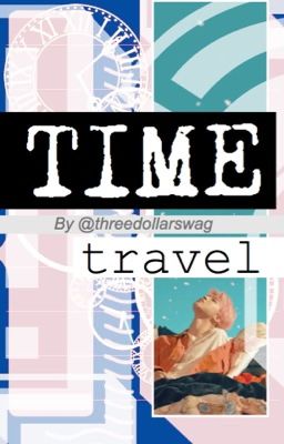 Time traveling || y.min