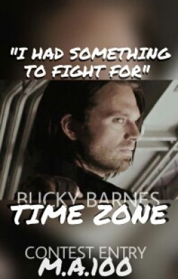 Time Zone|Bucky Barnes