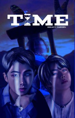 Time - 남진 [NamJin]