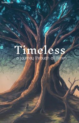 Timeless - a journey through all times