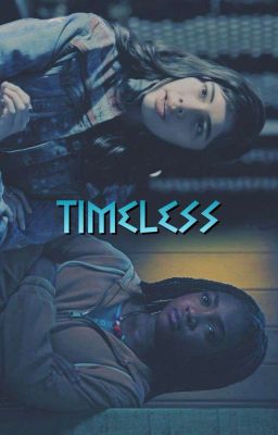 TIMELESS ✵ Annabeth Chase 