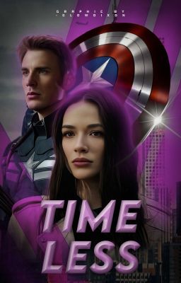 timeless ★ steve rogers