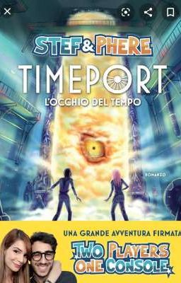 TIMEPORT