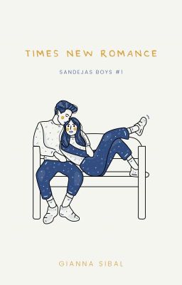 Times New Romance