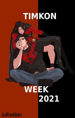 TimKon Week 2021