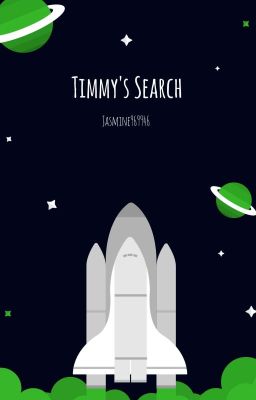 Timmy's Search