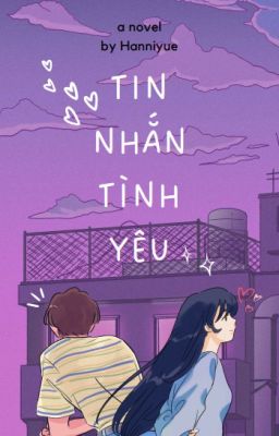 Tin nhắn tình yêu