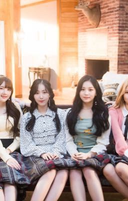 Tình bạn lâu bền(Gfriend)