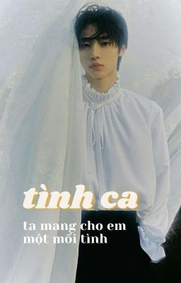 tình ca | sunghoon x you