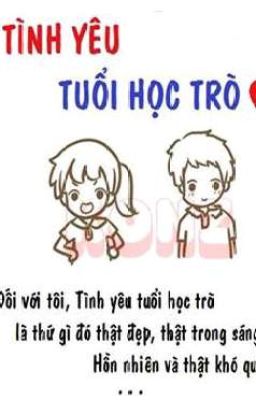 tình cảm học đường 